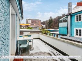 Budget Living in the outskirts of Zurich, hotel i Dietikon