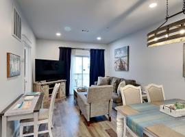 Herons Watch 5207, apartamento em Seagrove Beach