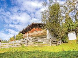 2 Bedroom Cozy Home In Radstadt, sumarbústaður í Radstadt