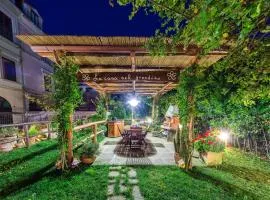 B&B La Casa Nel Giardino