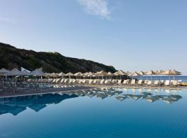 Atlantica Mikri Poli Crete, hotel v destinaci Makrigialos
