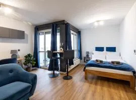 Sunnybelle Appartements Dresden I