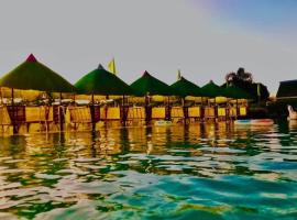 Mai Resort, Hotel in Laoac