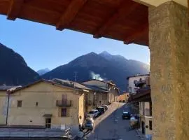 La Caso et Pierò