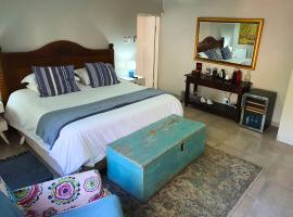 The Browns' - Cottage Suites, hotell i Dullstroom