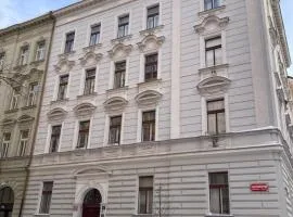 Apartment Jana Masaryka