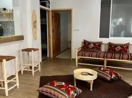 Appartement Sabldor