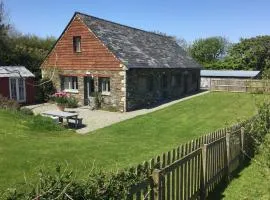 3 Bed in Boscastle WORKT