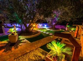 Villa Pearl of Adriatic