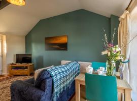 1 Bed in Mullion Cove 41381, hotel with parking in Cury
