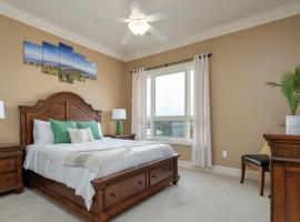 Glamorous 1BR Condo 200ft to St. Thomas Hospital, hotel in Murfreesboro