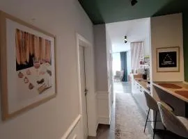 Azimut apartman
