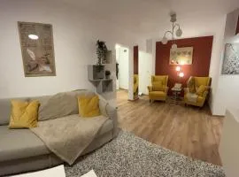 MEBA APARTMENTS