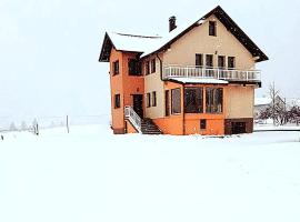 Snowman Apartments, vacation home in Kupres