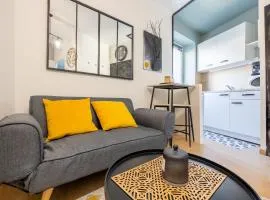 Le petit duplex du Paul B