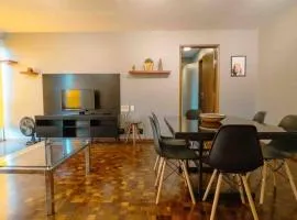 Apartamento Funcional Melhor Maringá! - SQ33