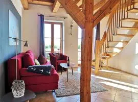 Hof am Meer "Seerose"