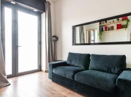 AirLoft 3 confort vicino a Rho Fiera, self catering accommodation in Rho