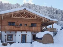 Riedlfeld Chalet