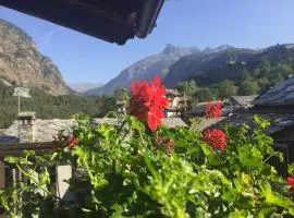 Casevacanza Val d'Ayas