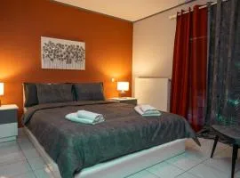 Vasiliki Central Loft