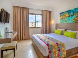 El Oumara Hotel
