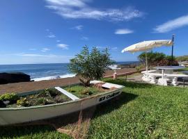 Apt. El Guirre Nº 9, hotel v destinaci La Playa Calera