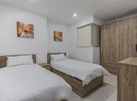 Marsaxlokk Fishing Village - Two Bedroom Apartment - 3rd Floor