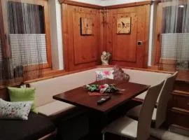 Ferienwohnung Thresi Leo