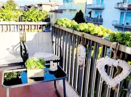 Appartamento vicino al centro Adigeo e fiera