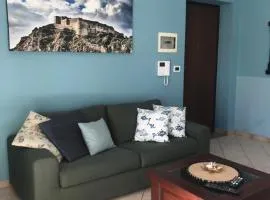 casa sul mare Ponente