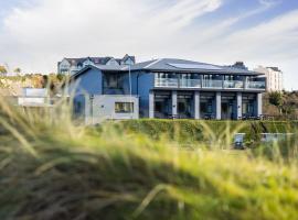 The Dormy House, hotell i Tenby