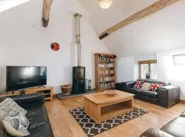 ryton grange hay barn sleeps 6