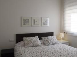 Apartament Conde Güell, hotel near Camp Nou, Barcelona