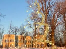 Chalets Multivoile 4 Saisons