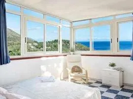 GOCCE VILLAS - Casa Maradona