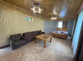 Vahagnadzor Guest House