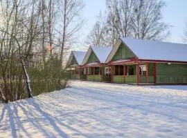 Wiśniowy Sad - Domki