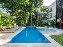 Apartment Tendenza Centro