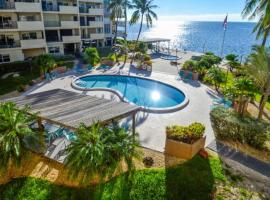 Palms 309, Hotel in Islamorada