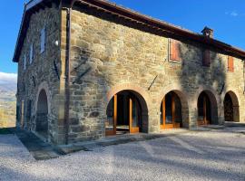 Villa San Paolo, Hotel in Borgo alla Collina