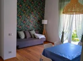 Trilo Lorenzo - In centro ed a soli 30 m dal mare