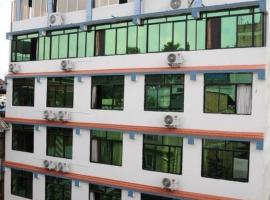 Rameshworam Hotel