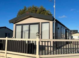 Coastguard 45, hotel in Whitstable