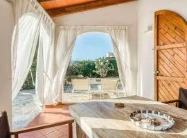 Tord Villa con piscina y aire acondicionado