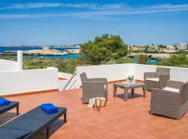 Villa Mascaró Vistas al mar y cerca de la playa