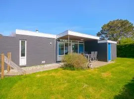 Vakantiehuis Solea - Julianadorp aan Zee