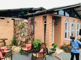 Samara Nature Paradise, hotel a Kalutara