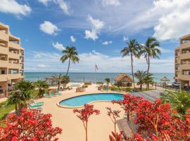 Palms 417, hytte i Islamorada