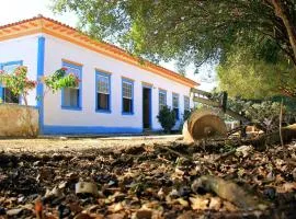 Pousada Fazenda das Bicas